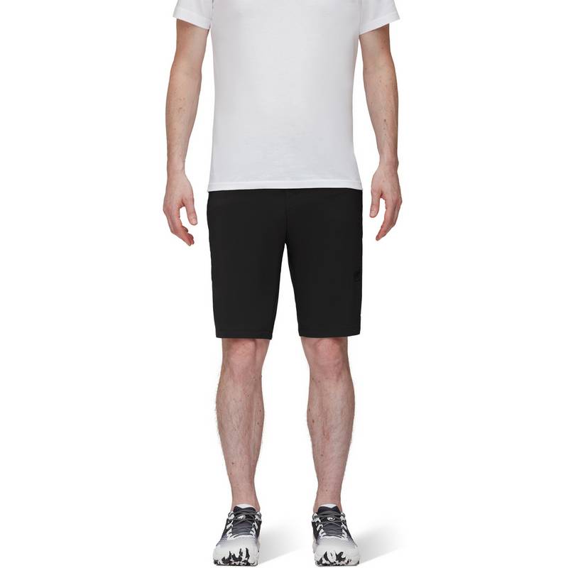 Mammut Hiking Shorts Herren