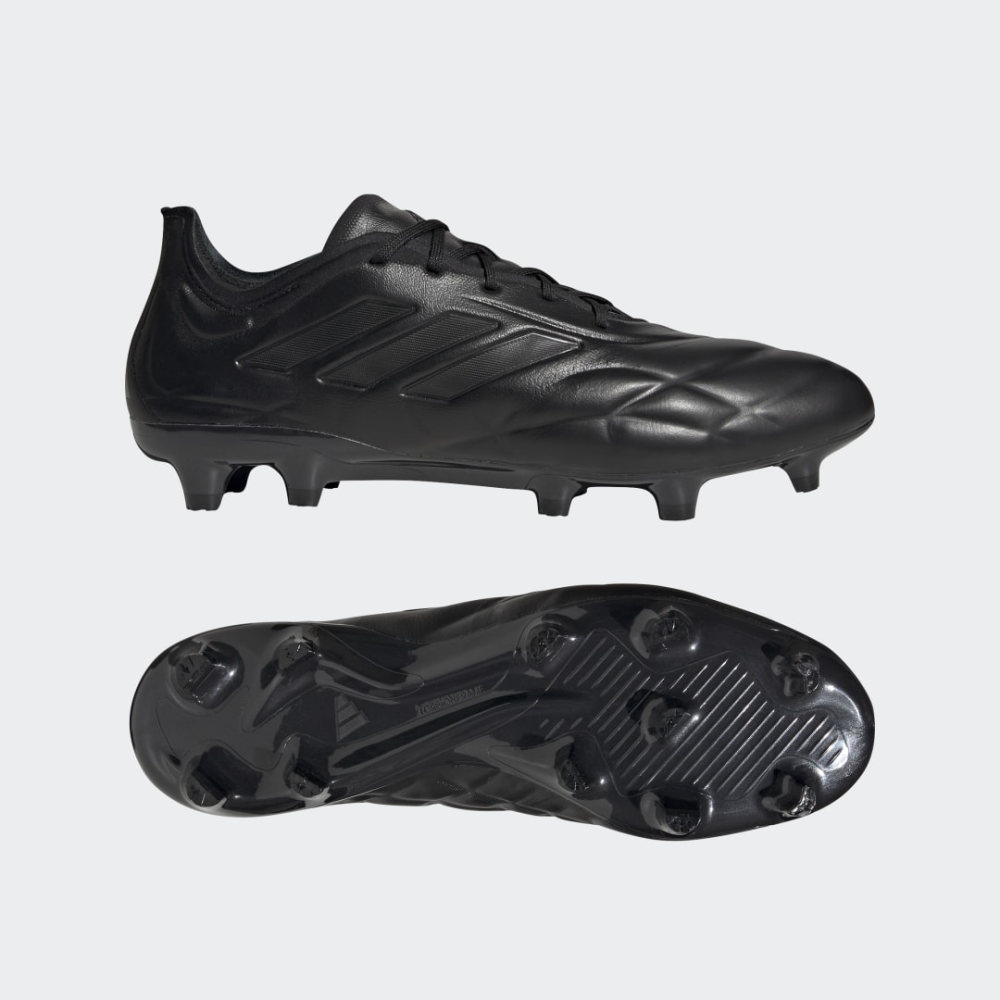 adidas Copa Pure.1 FG HQ8905 / schwarz