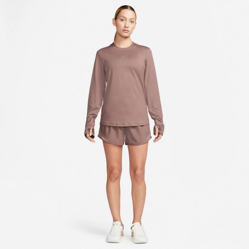 Nike DF AIR Funktionsshirt Damen