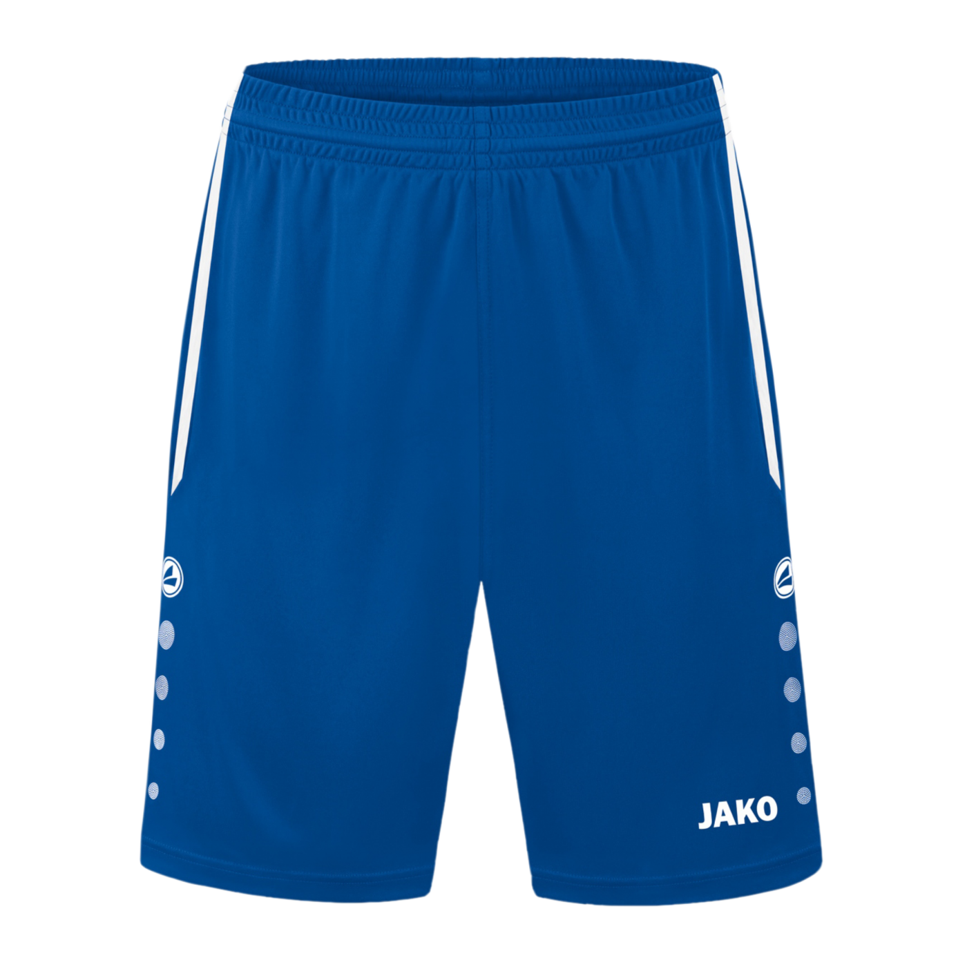 JAKO Allround Trainingshose Blau F410
