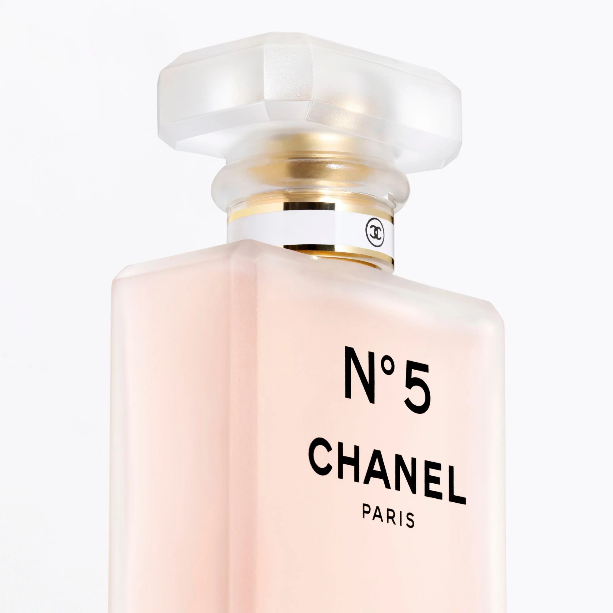 Nr. 5 - HÅRPARFUME