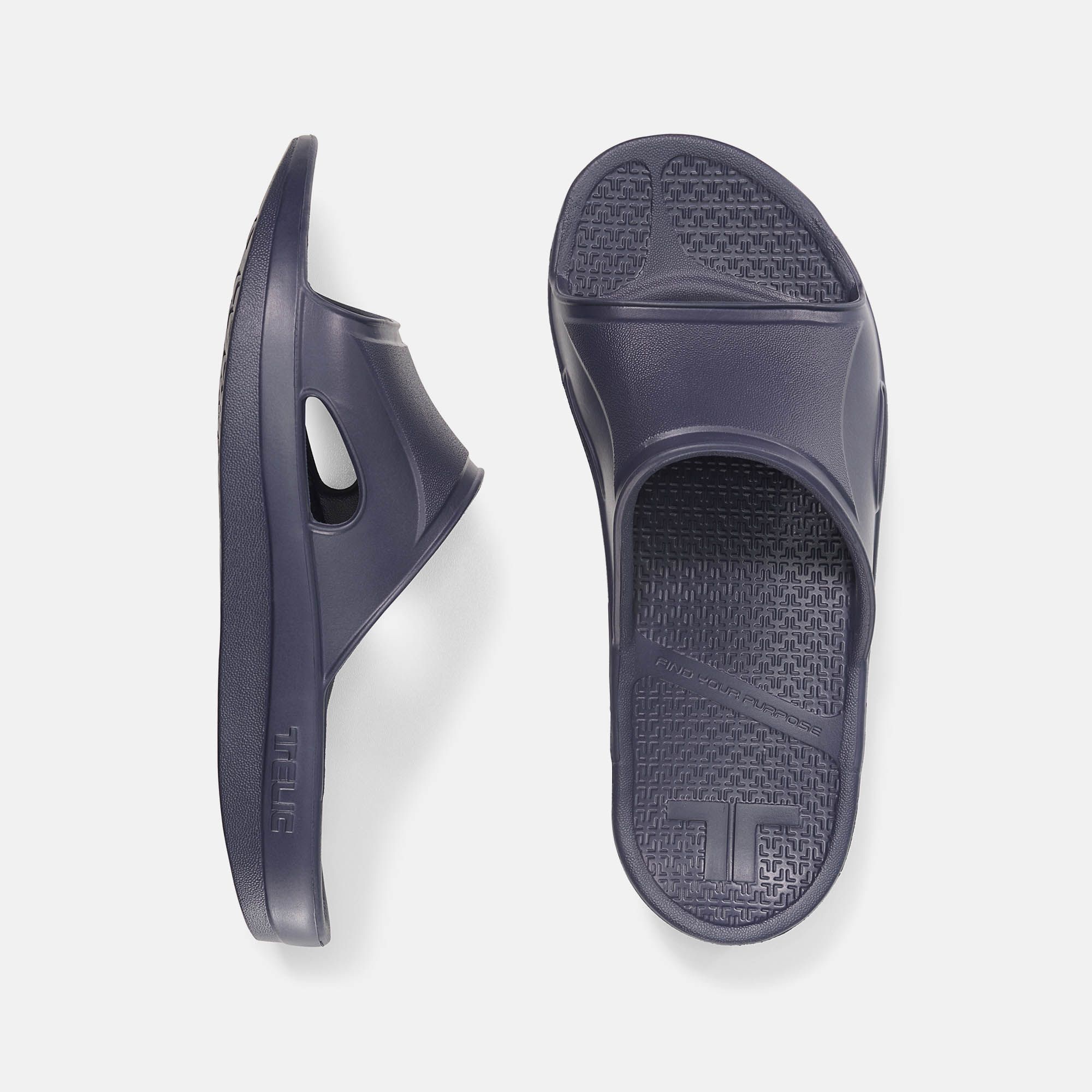 Telic Recharge