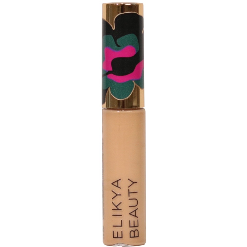 elikya beauty ANTI-CERNES TRAITANT GLITTER TEINT