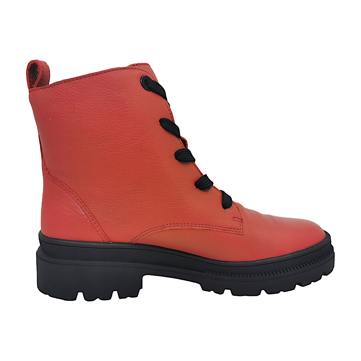Ara Dover 12-23187-04 Rot 04 rubin