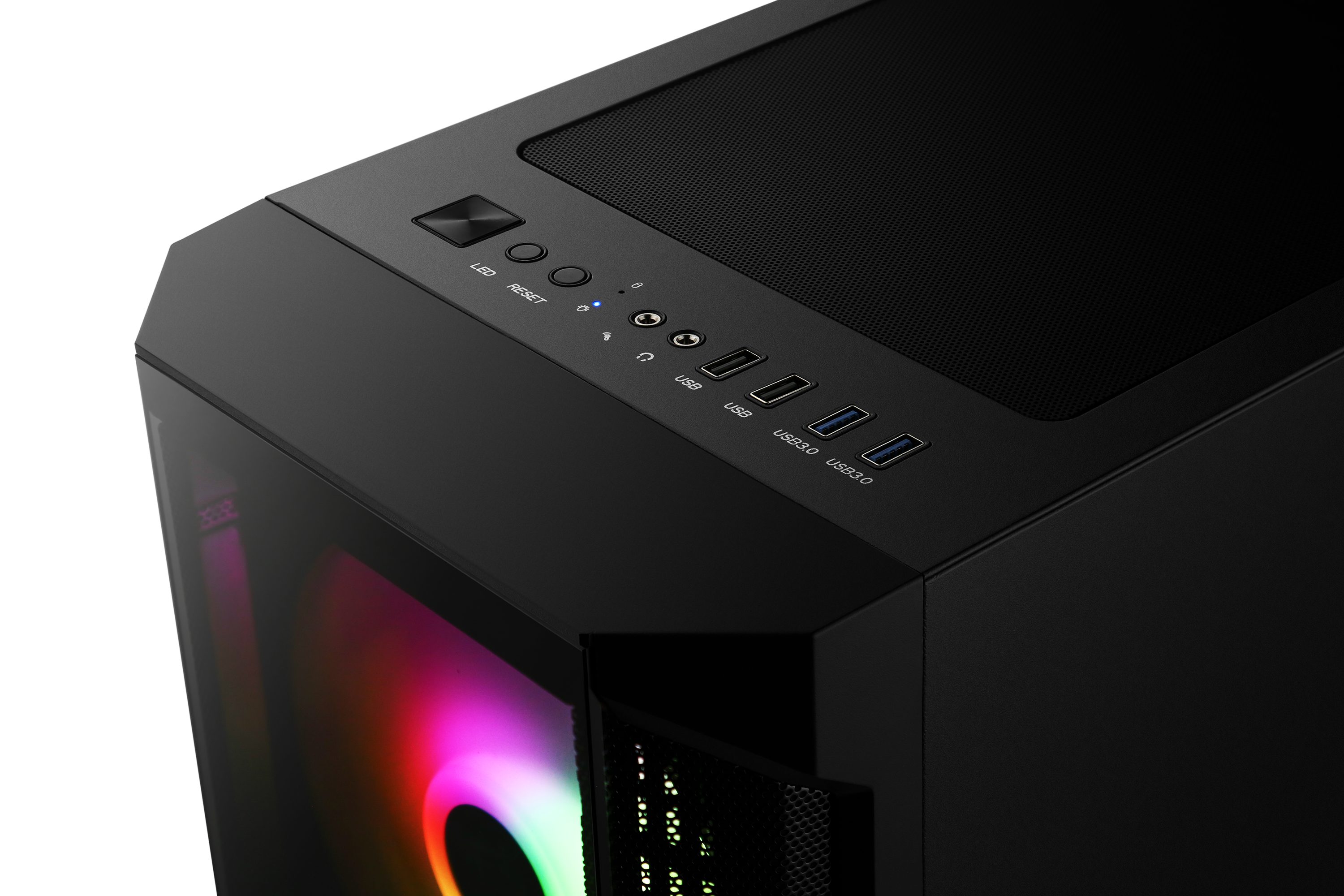 CSL RGB Edition V28715 Gaming-PC-Komplettsystem (27