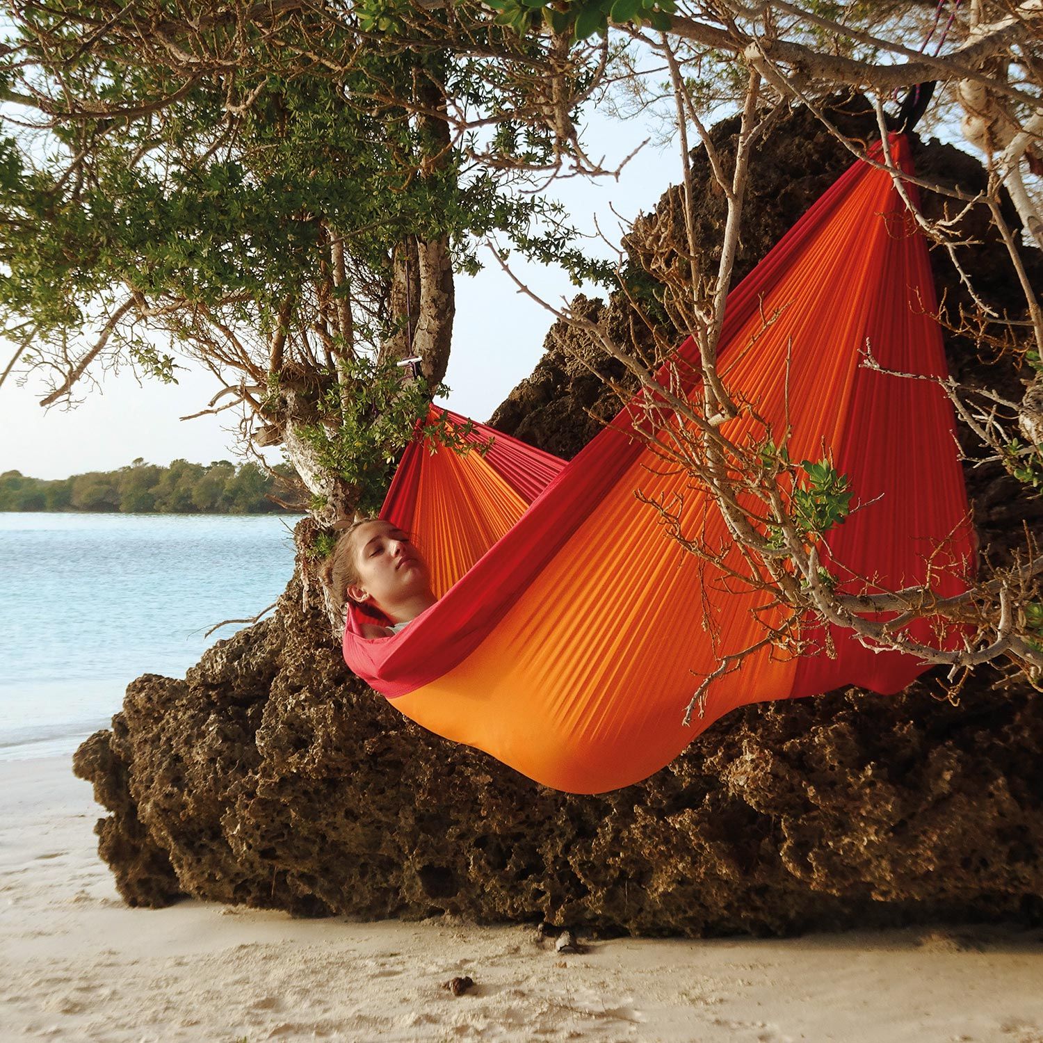 Hängematte Adventure Hammock