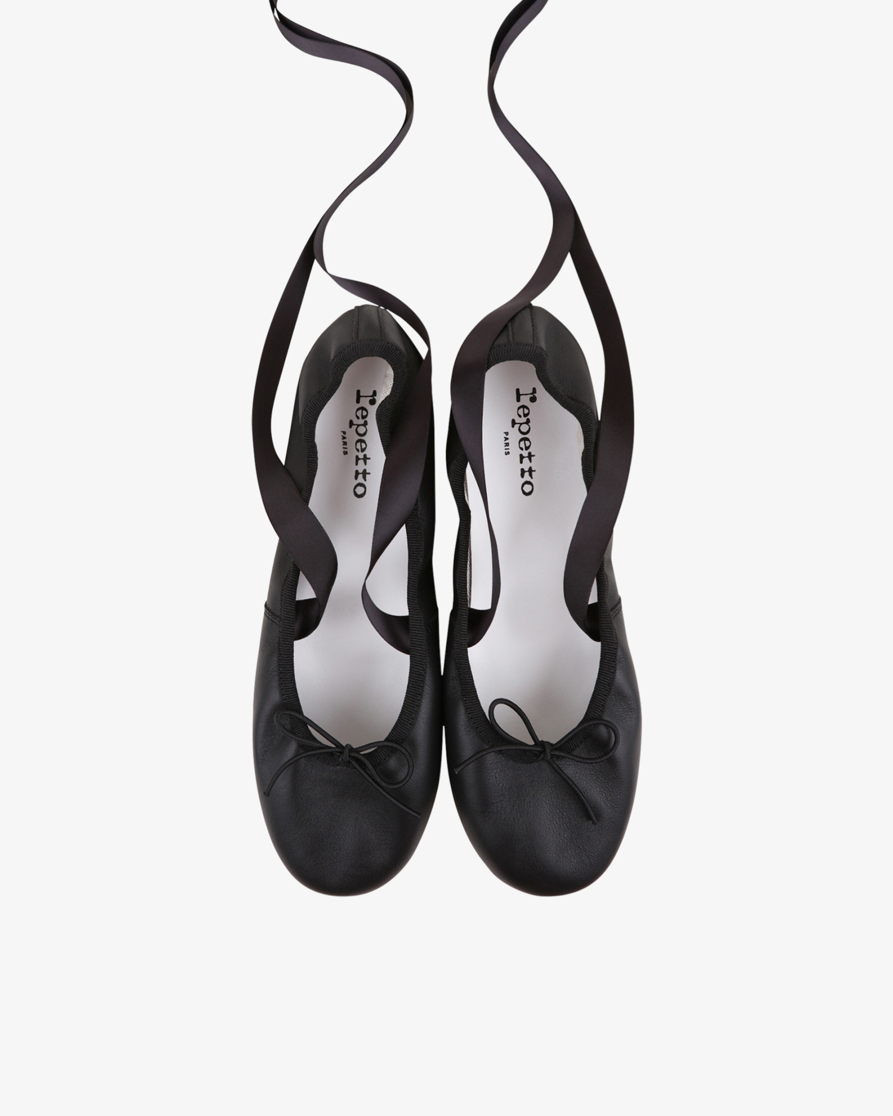 Sophia ballerinas