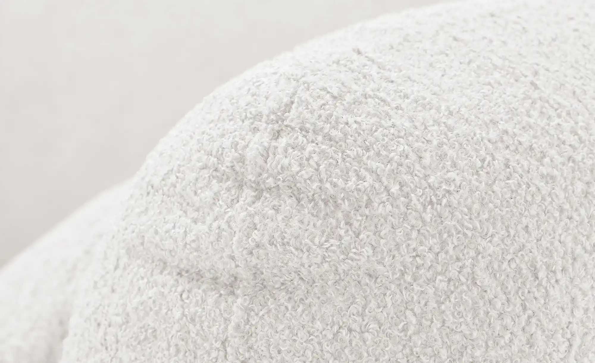 Twist Sofa 2-sitzig Candelo