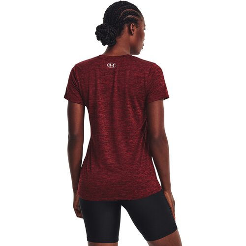 DAMEN KURZARM TECH SSV - TWIST