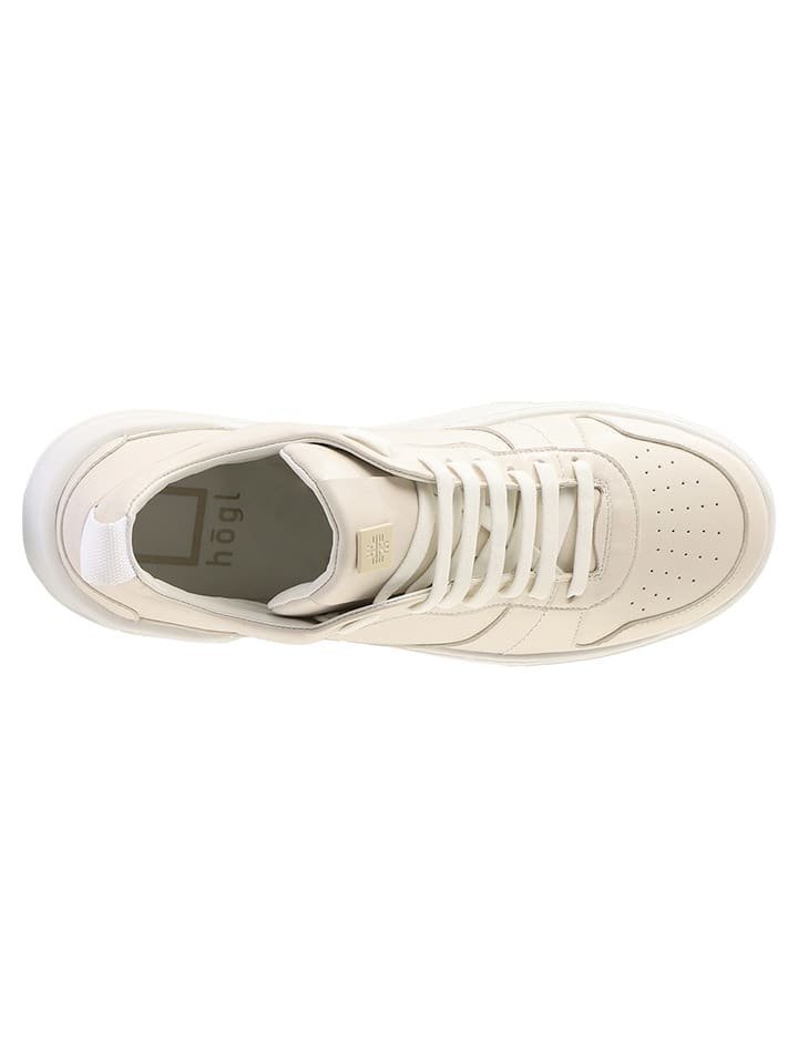 Högl Leder-Sneakers 