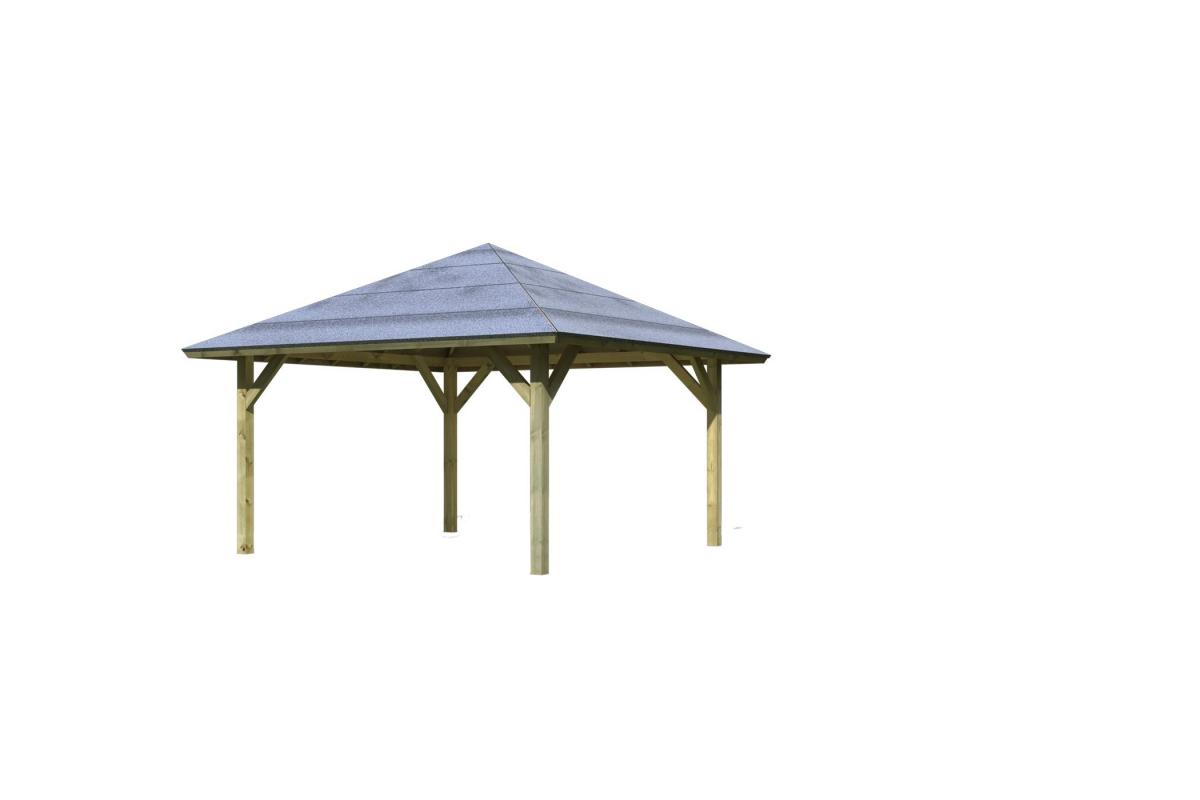 Karibu Pavillon Astana