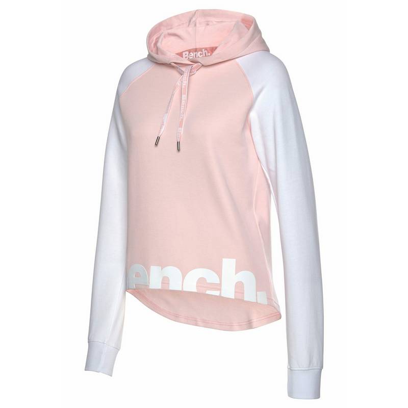 Bench Hoodie Damen