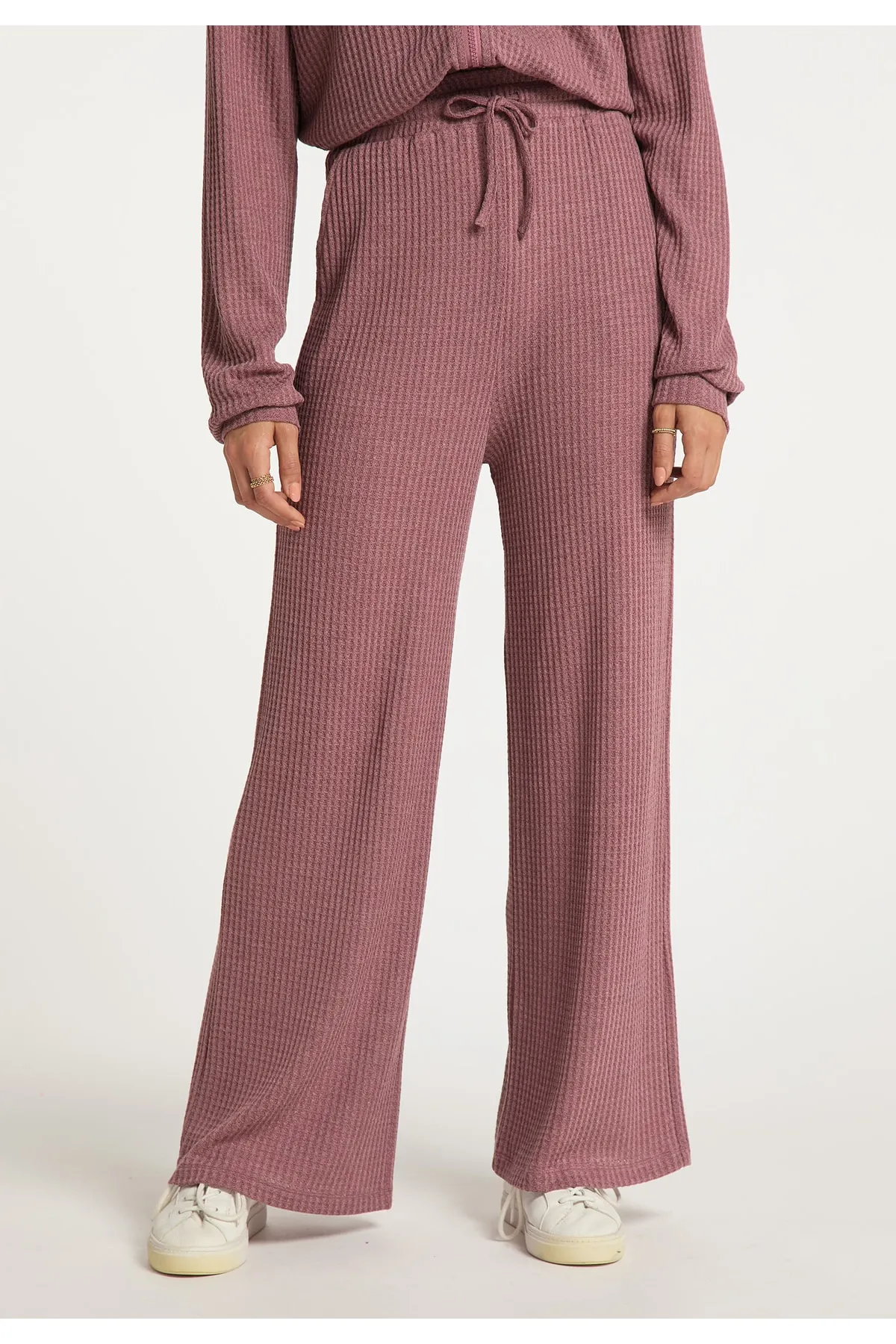Izia  Jogginghose - Rosa - Straight