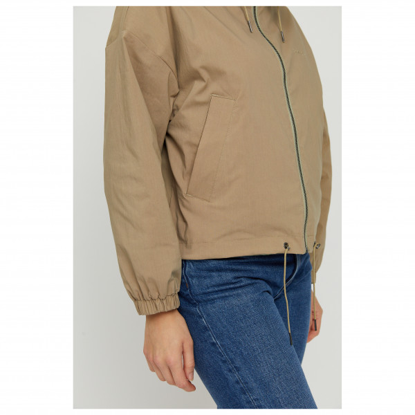 Mazine - Women's Cherry Hill Light Jacket - Regenjacke