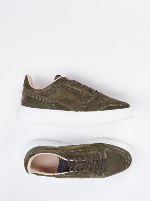 Sneaker-46616290087 Konstantin Starke