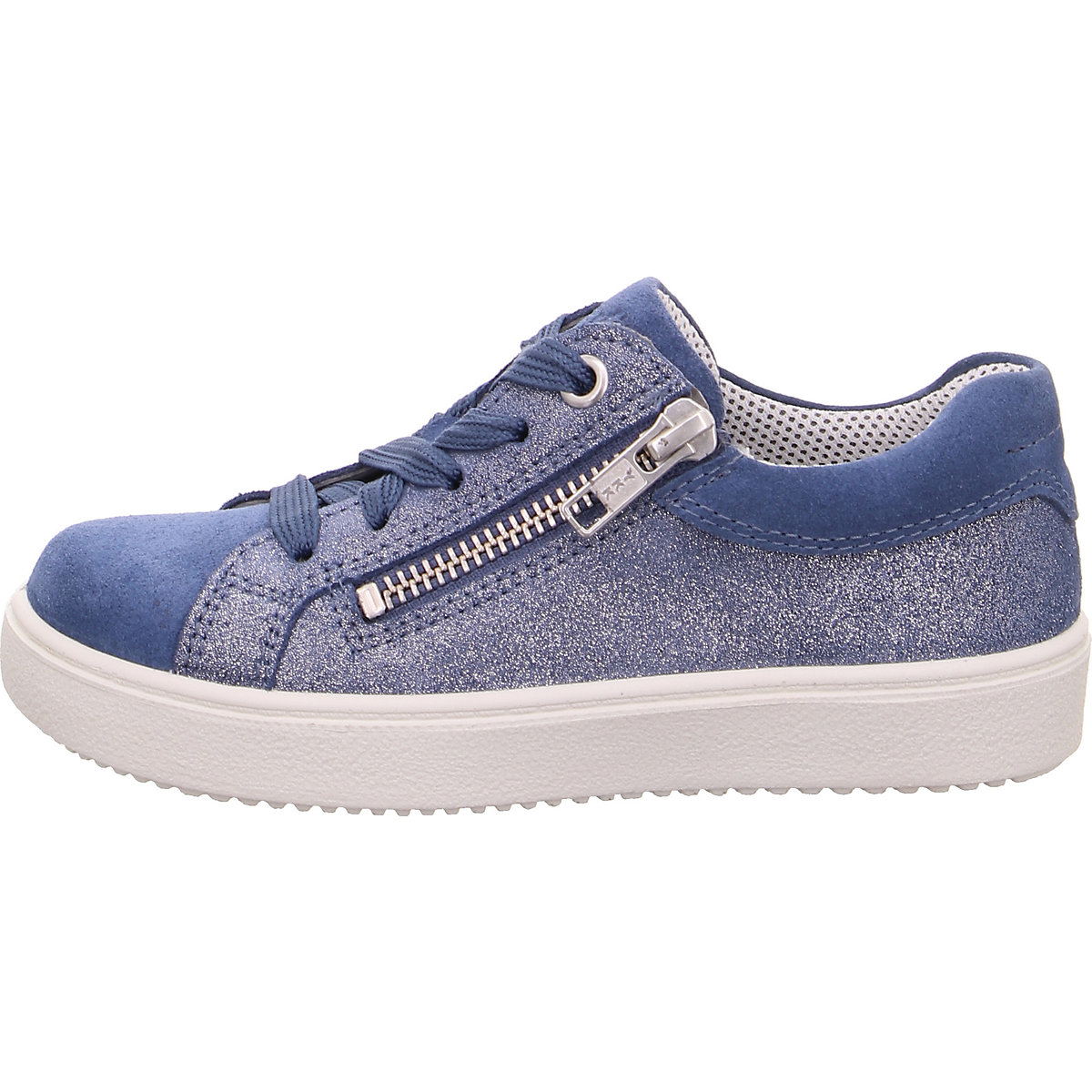 Halbschuhe WMS Weite M4 für Mädchen