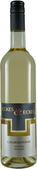 2022 Bretzenheimer Vogelsang Chardonnay Spätlese trocken - Weingut Eckes & Eckes