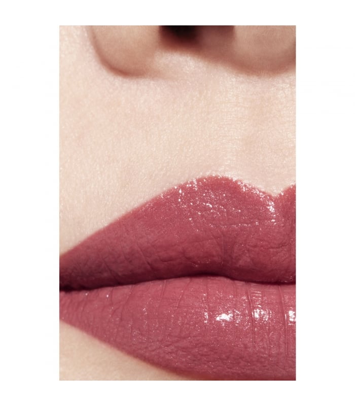 Chanel-ROUGE COCO-Le Rouge Hydratation Continue