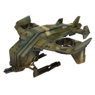 Warpath TAD-65 Hornet Dropship