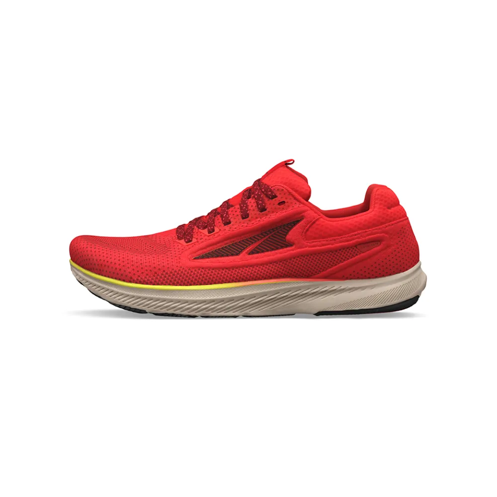 Altra Escalante 3 AL0A7R6M760 / rot
