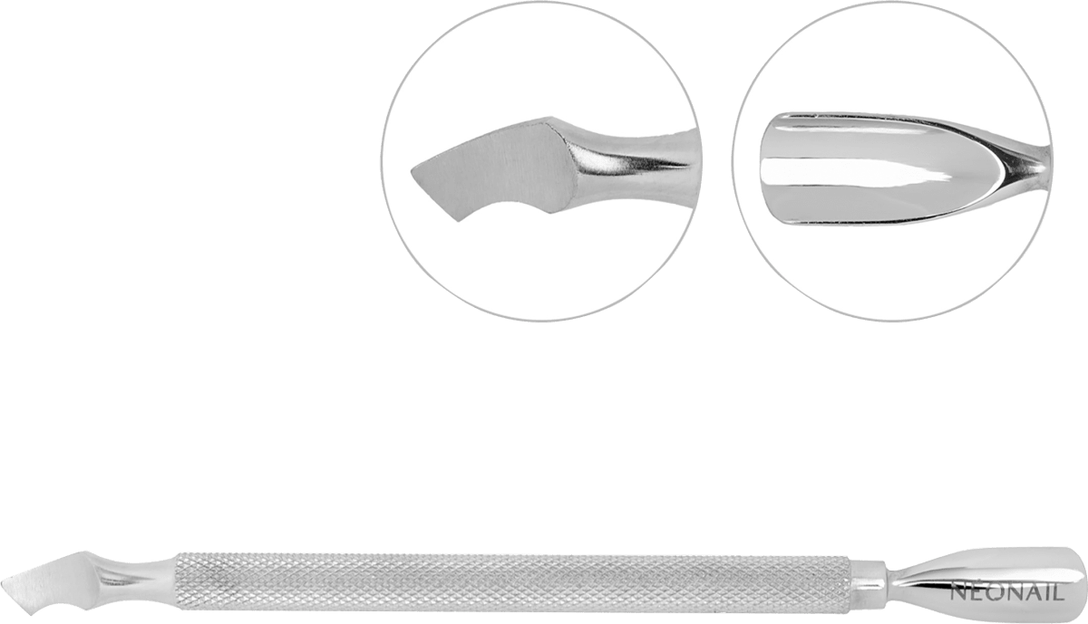 Cuticle Pusher, 1 St