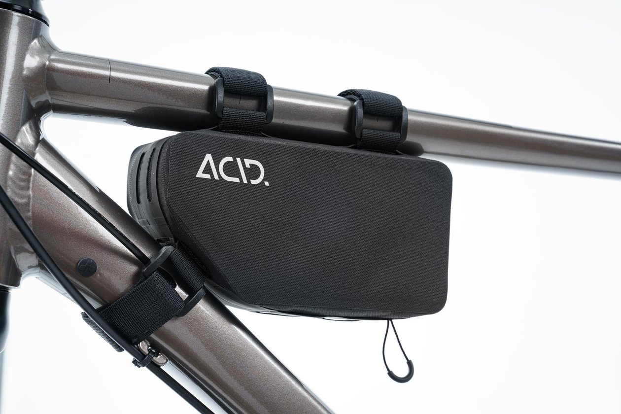 Cube ACID Rahmentasche PRO 1