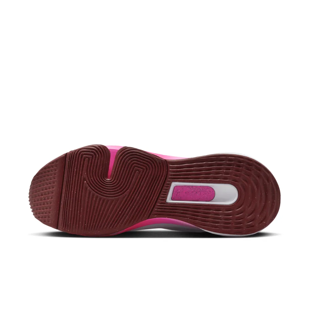 Nike Versair W DZ3547-100 / weiss