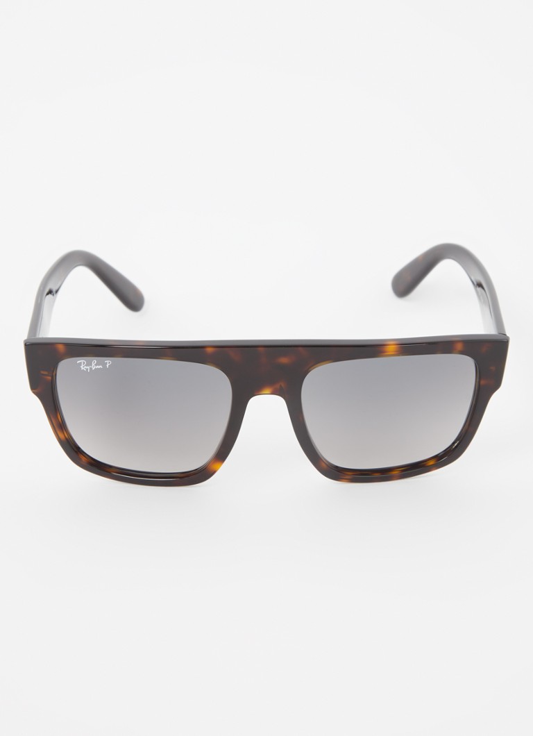 Ochelari de soare polarizați Ray-Ban Drifter RB0360S