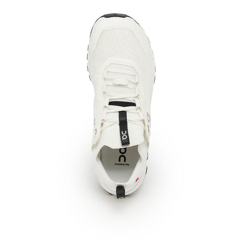 ON Cloudultra 2 PAD undyed/white