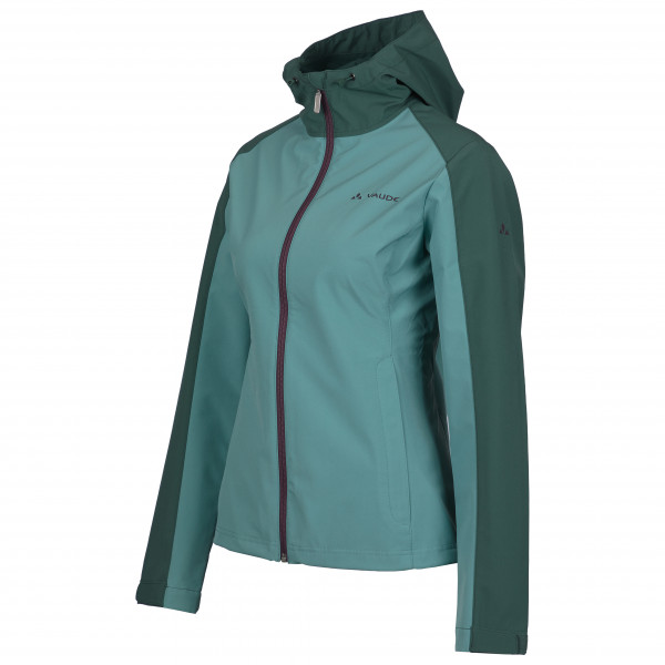 Vaude - Women's Itri Hoody Jacket - Softshelljacke