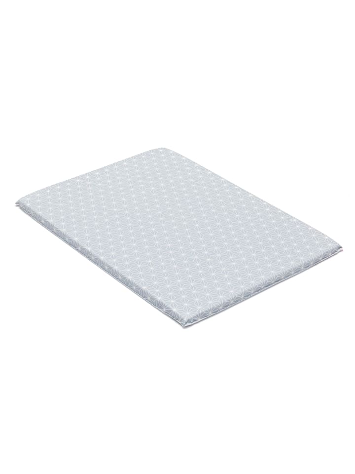 fillikid Wickelauflage Eco Exclusiv in Cube Grey günstig kaufen onesize