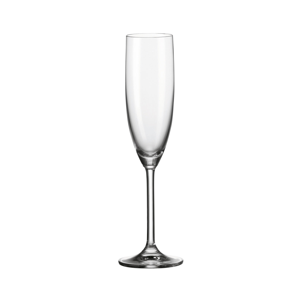 Sektglas 180ml Daily klar