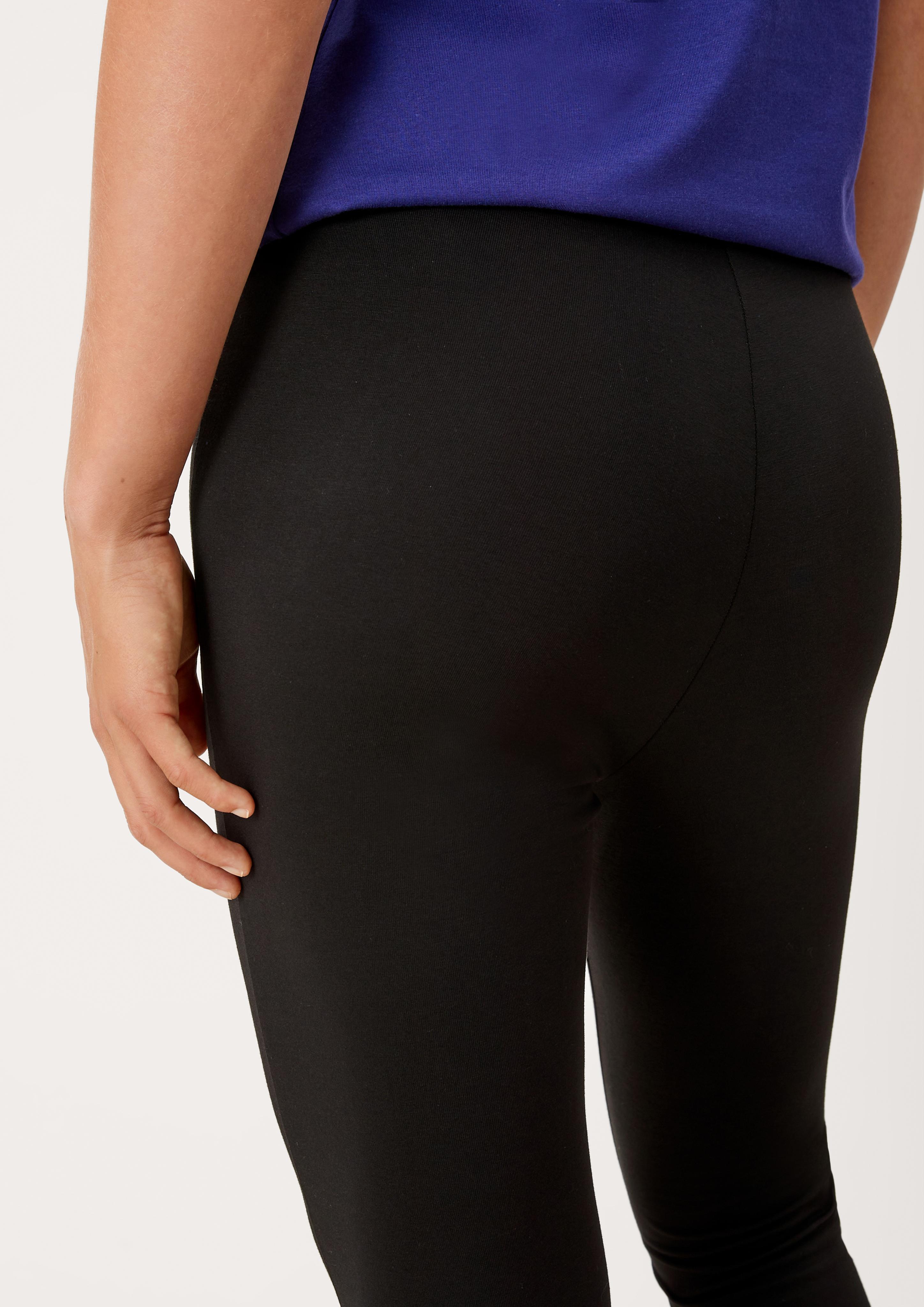 Leggings mit ausgestelltem Bein  2125048-9999