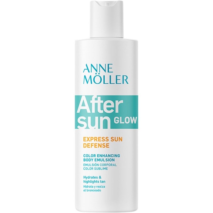 After Sun Glow