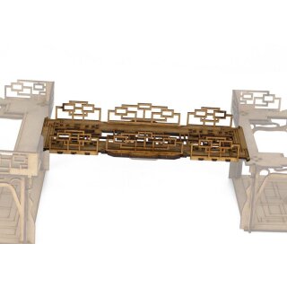 New Kyoto - Walkway Set