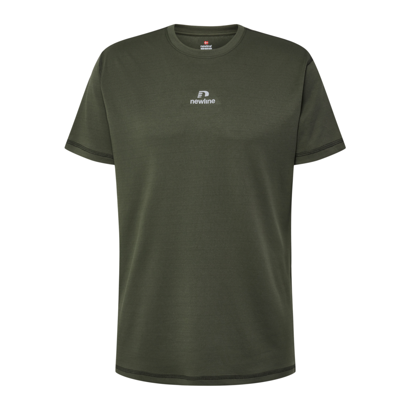 Hummel nwlBEAT T-Shirt Grau F1954