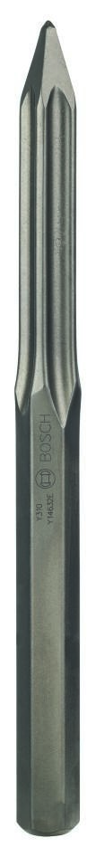 Cinzel de ponta Bosch Blue Accessories 2608690106 com haste hexagonal de 28 mm e 400 mm