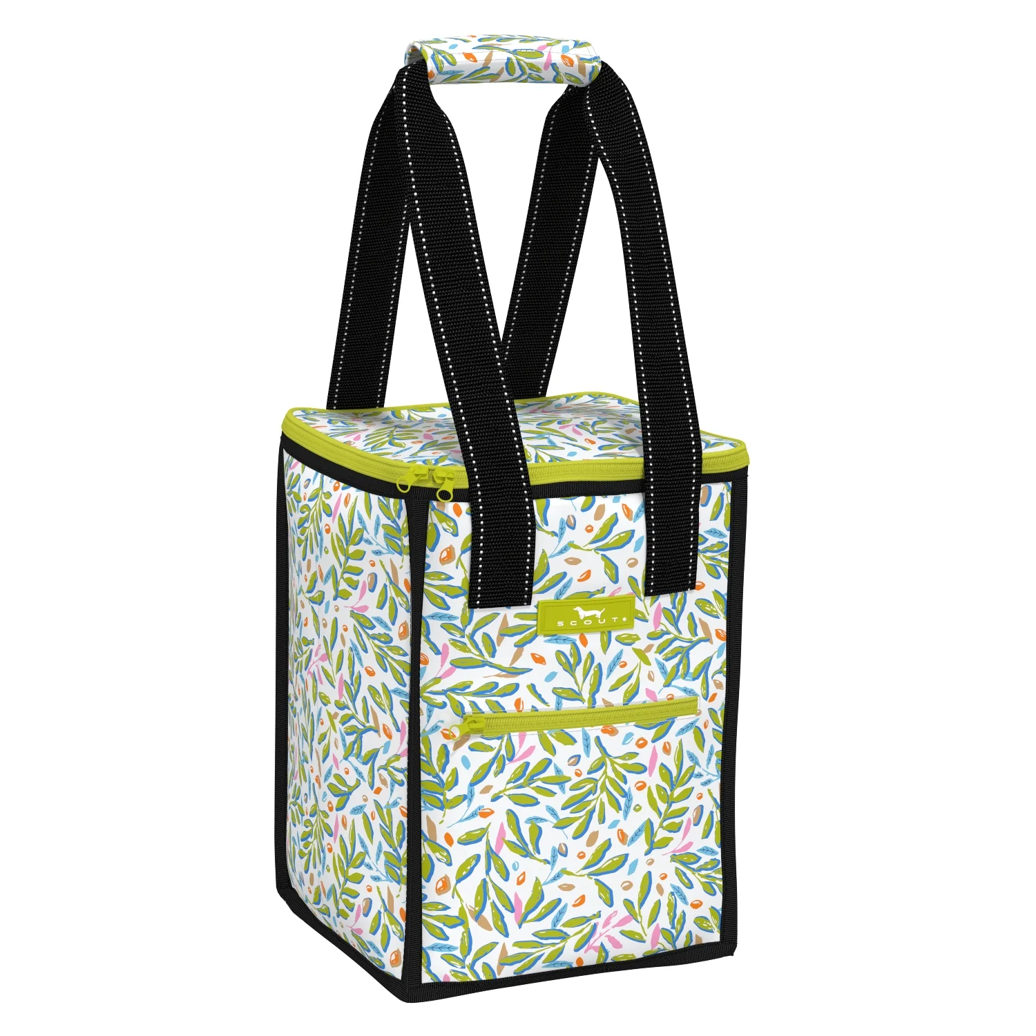 Soft Cooler Medium Pleasure Chest