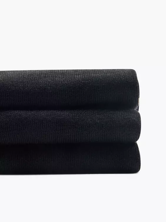 Cosy Nature 3er Pack Socken