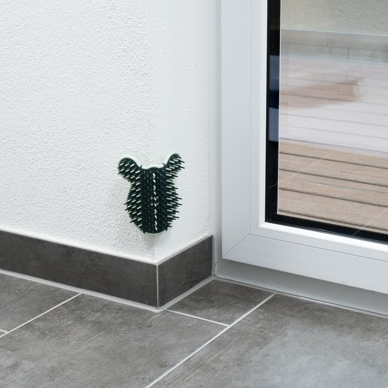 kooa Eckbürste für Katzen zu TOP-Preisen