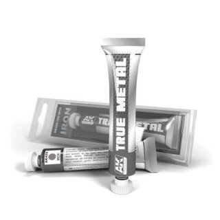 AK - True Metal Iron 20ml