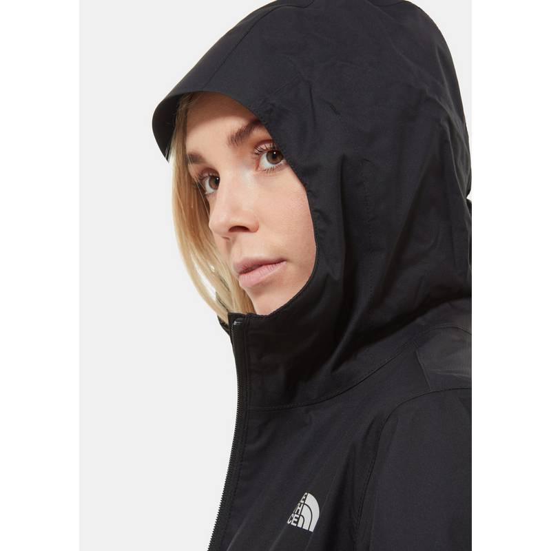 The North Face Quest Regenjacke Damen