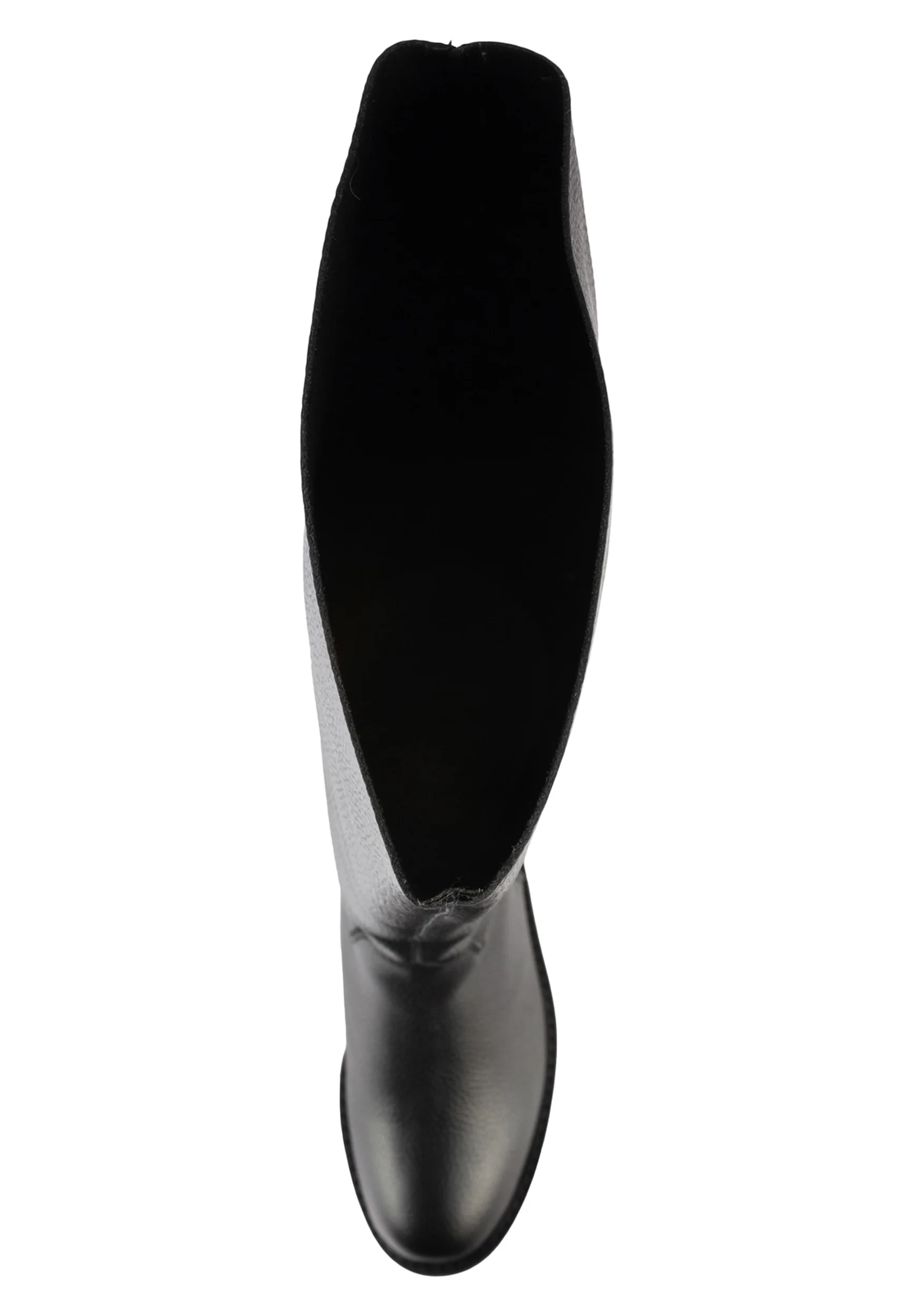 L37 MR JONES MAXI - Botas por encima de la rodilla