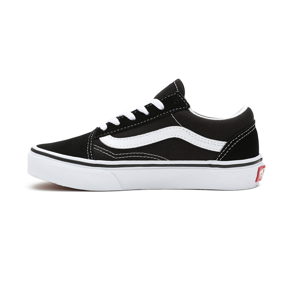 Vans Old Skool VN000W9T6BT / schwarz