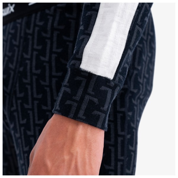 Swix - Legacy Merino Bodywear L/S - Merinounterwäsche