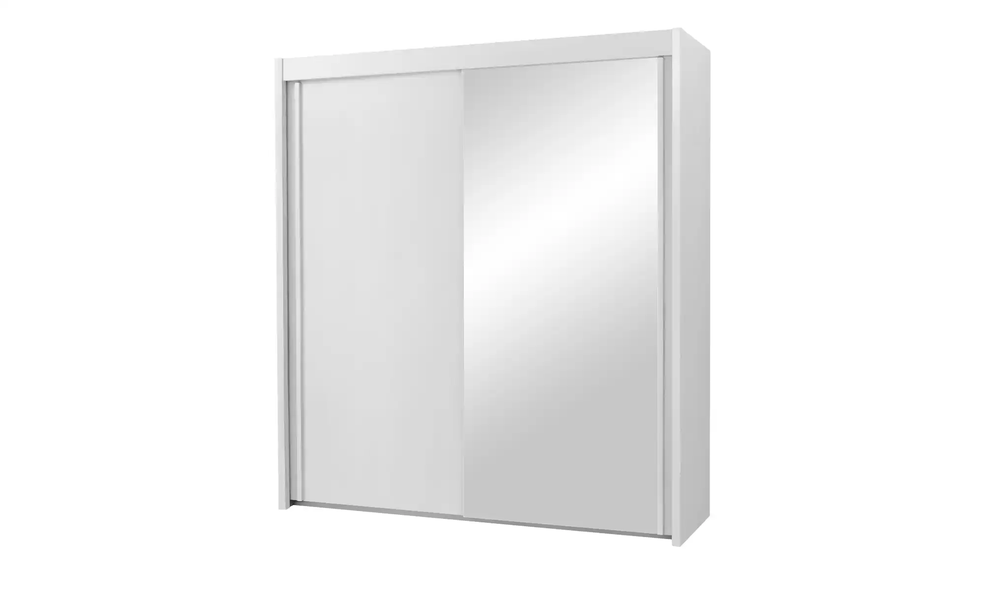 Schwebetürenschrank