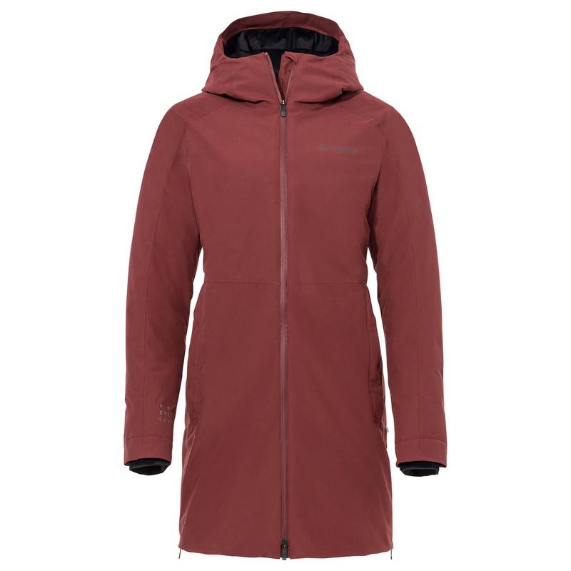VAUDE Women's Mineo Coat III Outdoorjacke Damen