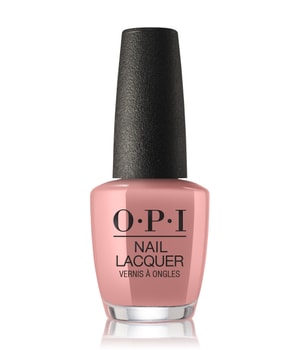 OPI Nail Lacquer Nagellack-15 ml