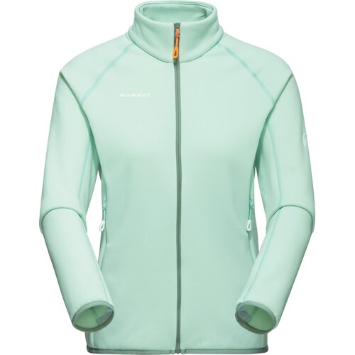 DAMEN UNTERJACKE ACONCAGUA ML JACKET WOMEN