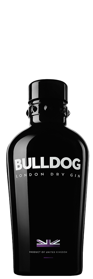 Bulldog London Dry Gin